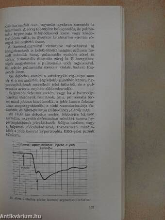 Cardiologia az orvosi gyakorlatban