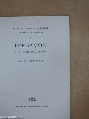 Pergamon