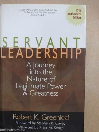 Servant Leadership