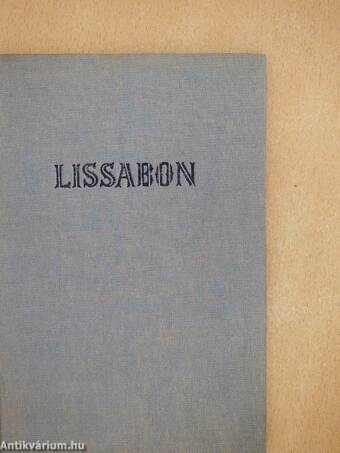 Lissabon