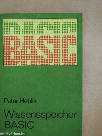 Wissensspeicher Basic