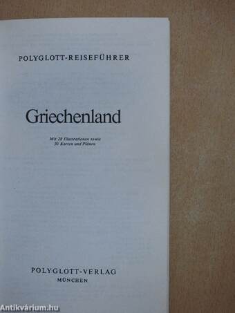 Griechenland