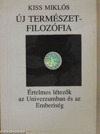 Új természetfilozófia III.