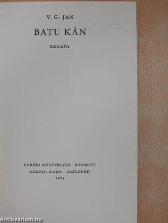 Batu kán