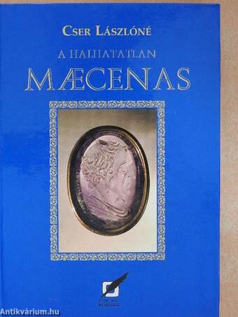 A halhatatlan maecenas