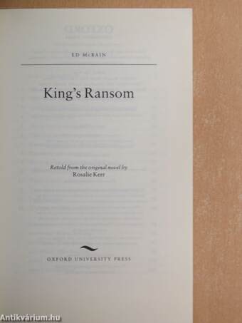 King's Ransom