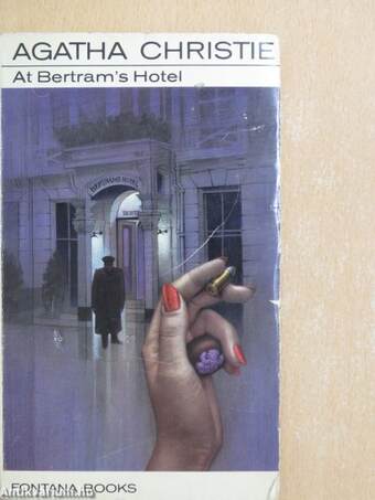 At Bertram's Hotel