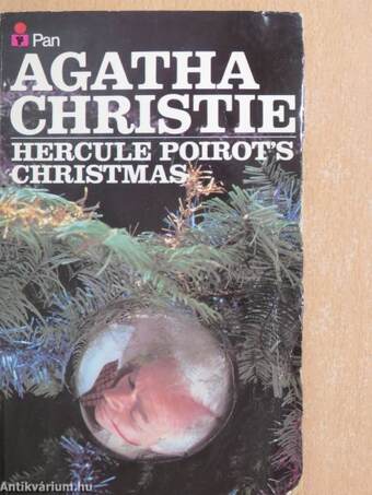 Hercule Poirot's Christmas