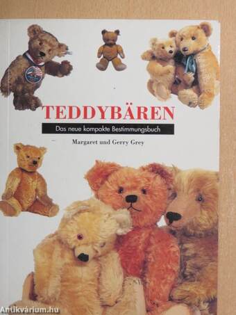 Teddybären