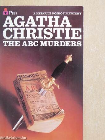 The ABC Murders