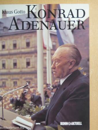 Konrad Adenauer