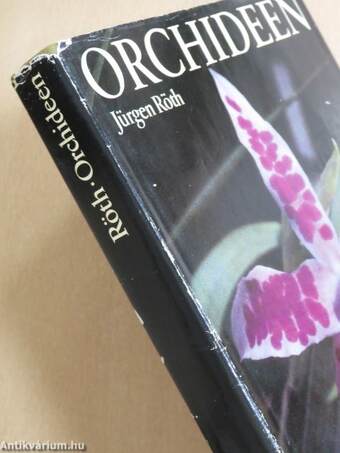 Orchideen