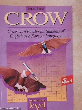 Crow 4.