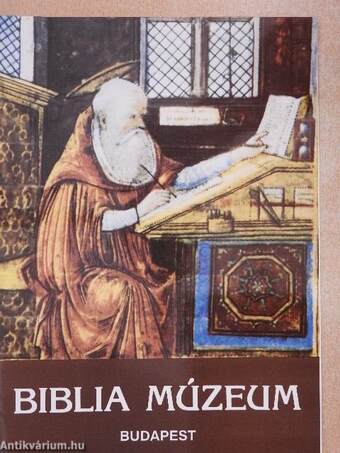 Biblia Múzeum