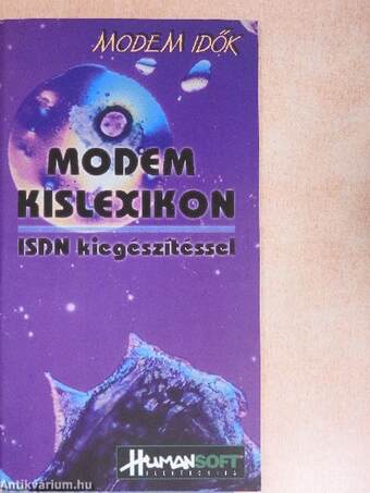 Modem kislexikon