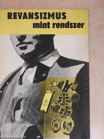 Revansizmus, mint rendszer