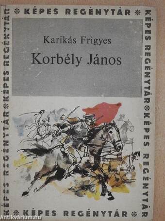 Korbély János