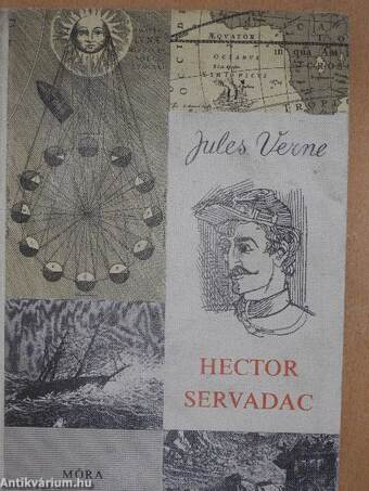 Hector Servadac