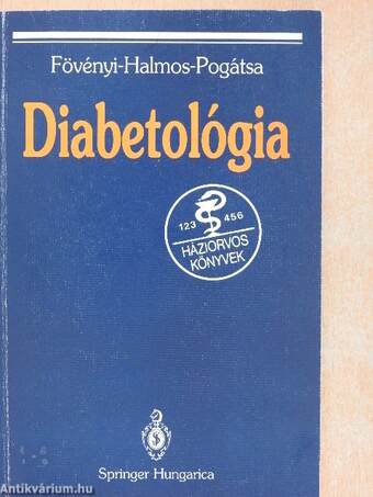 Diabetológia