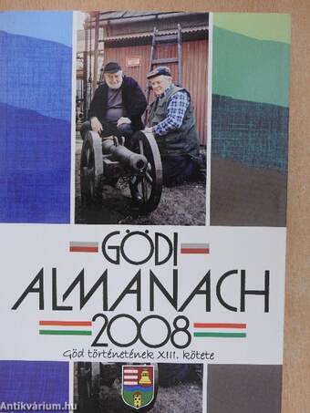 Gödi almanach 2008