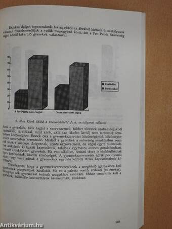 Jelentés a gyerekek helyzetéről Magyarországon 1992