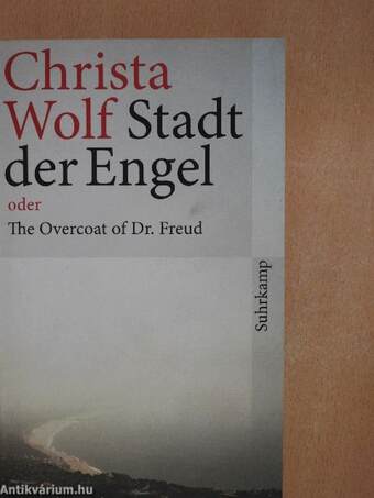 Stadt der Engel oder The Overcoat of Dr. Freud