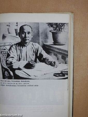 Menetelés Kínában 1932-1939