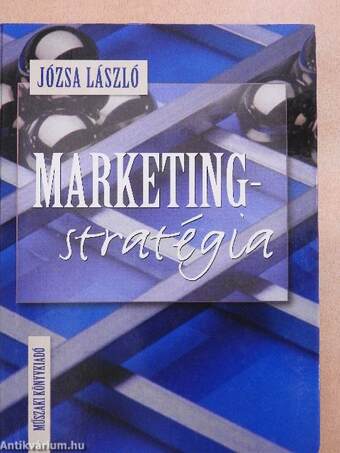 Marketingstratégia