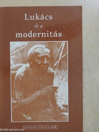 Lukács és a modernitás