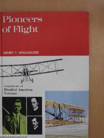 Pioneers of Flight