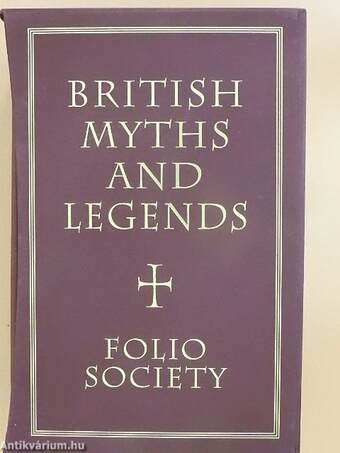 British Myths and Legends