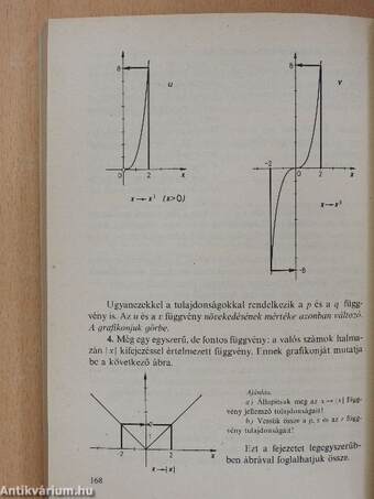 Ponthalmazok, számhalmazok, polinomok, függvények, algebra