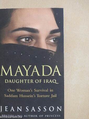 Mayada, Daughter of Iraq