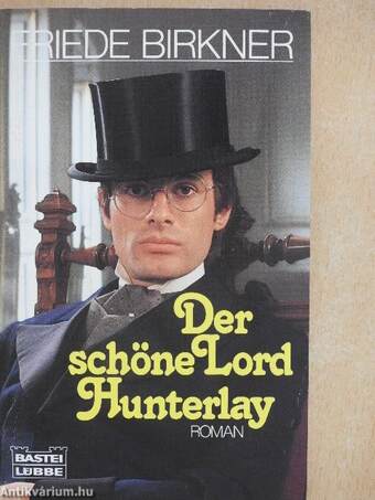 Der schöne Lord Hunterlay