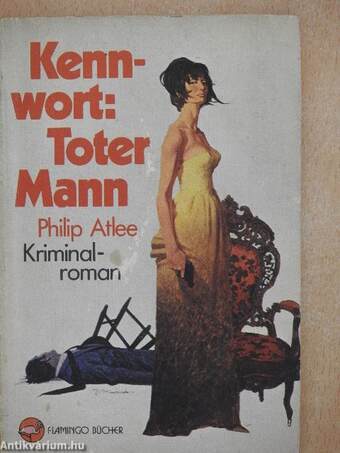 Kennwort: Toter Mann