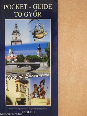 Pocket-Guide to Győr