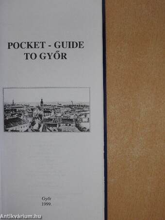 Pocket-Guide to Győr