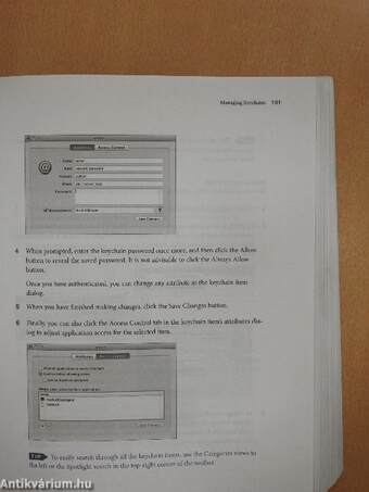 OS X Lion Support Essentials - Student Workbook