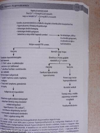 Diagnosztikai kézikönyv