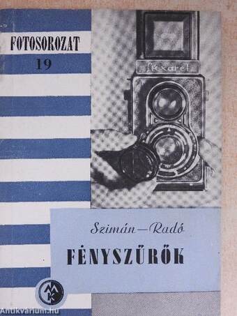 Fényszűrők