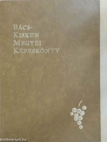 Bács-Kiskun megyei képeskönyv