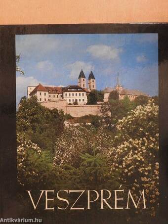 Veszprém