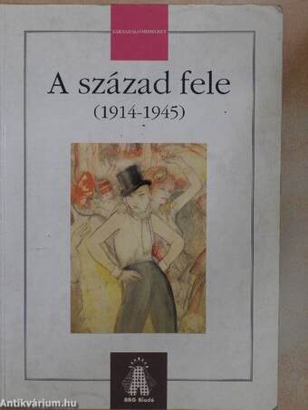 A század fele