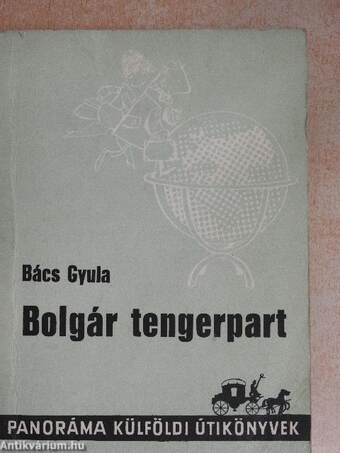 Bolgár tengerpart