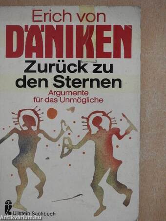 Zurück zu den Sternen