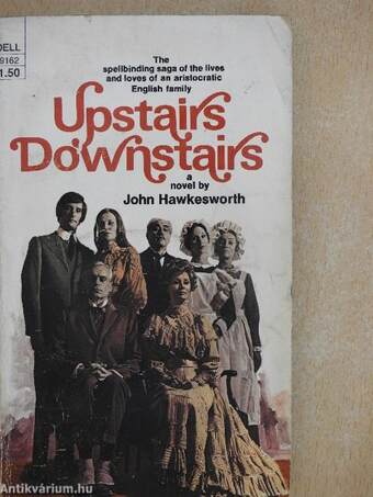 Upstairs, Downstairs