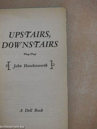 Upstairs, Downstairs