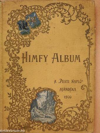 Himfy-album