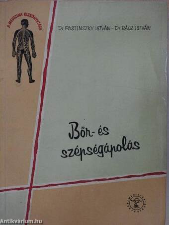 Bőr- és szépségápolás