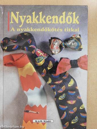 Nyakkendők